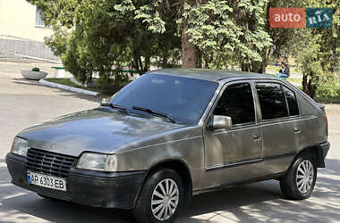 Хетчбек Opel Kadett 1988 в Дніпрі