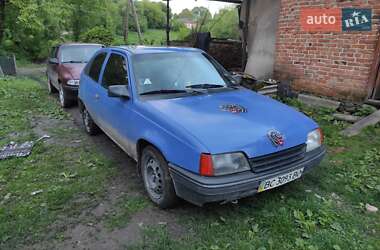 Хетчбек Opel Kadett 1986 в Хмельницькому