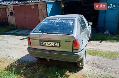 Хетчбек Opel Kadett 1990 в Ніжині