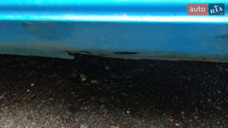 Хэтчбек Opel Kadett 1982 в Фастове