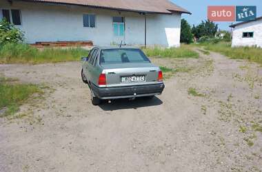 Седан Opel Kadett 1991 в 