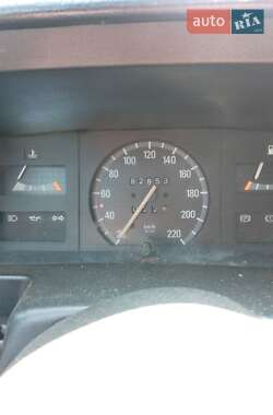 Седан Opel Kadett 1991 в 