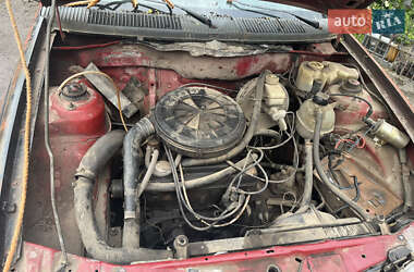 Седан Opel Kadett 1986 в 