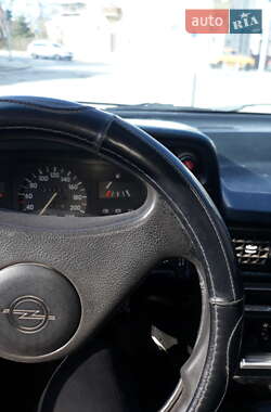Універсал Opel Kadett 1991 в Львові