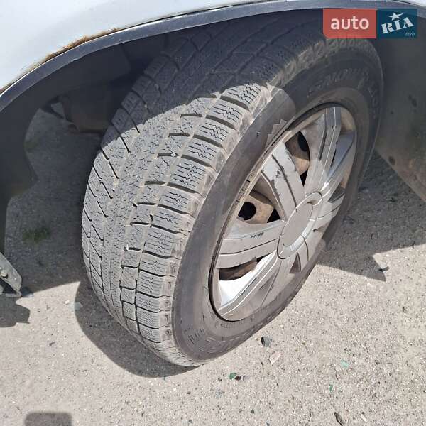 Хэтчбек Opel Kadett 1987 в Полтаве