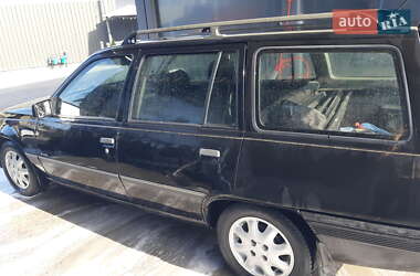 Універсал Opel Kadett 1987 в 