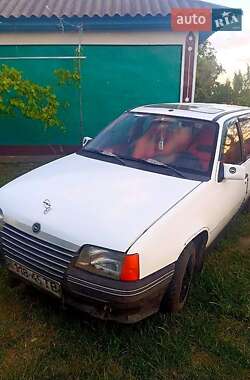 Універсал Opel Kadett 1988 в Балті