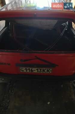 Универсал Opel Kadett 1988 в Фастове
