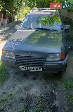 Универсал Opel Kadett 1988 в Сумах