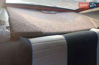 Хэтчбек Opel Kadett 1987 в Львове