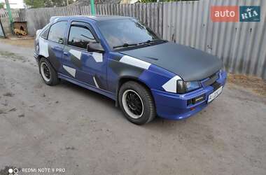 Хэтчбек Opel Kadett 1986 в Белой Церкви