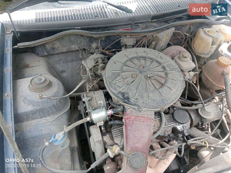 Универсал Opel Kadett 1987 в Ямполе