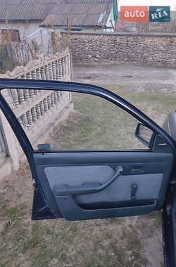 Седан Opel Kadett 1990 в Мурафе
