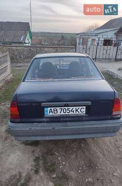 Седан Opel Kadett 1990 в Мурафе