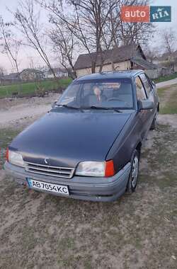 Седан Opel Kadett 1990 в Мурафе