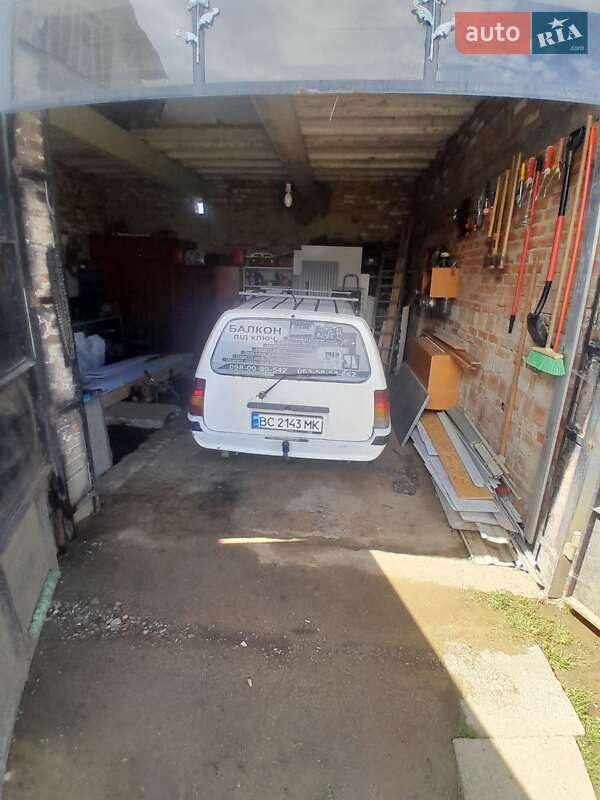 Универсал Opel Kadett 1988 в Бориславе фото 4 Универсал Opel Kadett 1988 в Бориславе