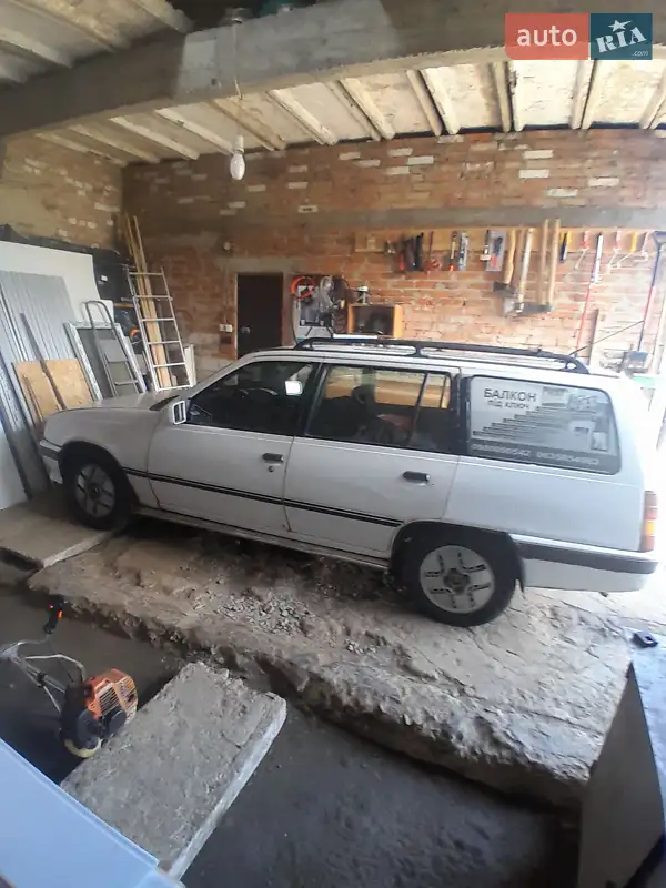 Opel Kadett