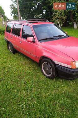 Універсал Opel Kadett 1990 в 