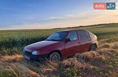 Хетчбек Opel Kadett 1986 в Вапнярці