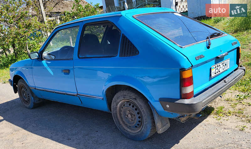 Хетчбек Opel Kadett 1979 в Снігурівці