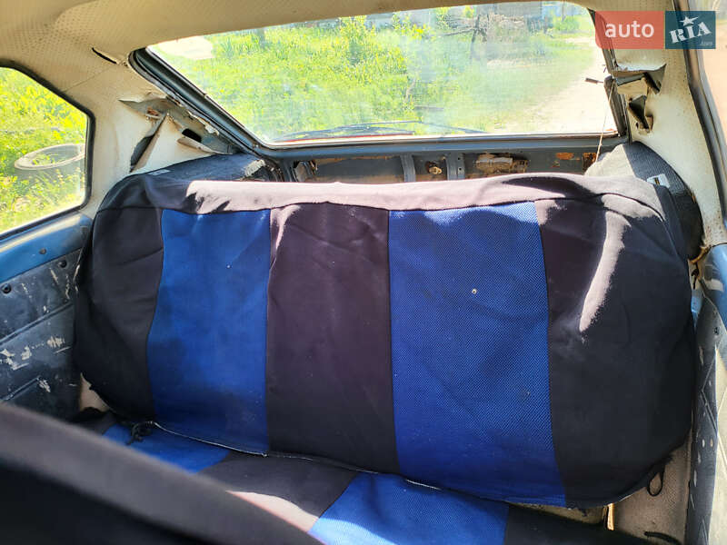 Хетчбек Opel Kadett 1979 в Снігурівці