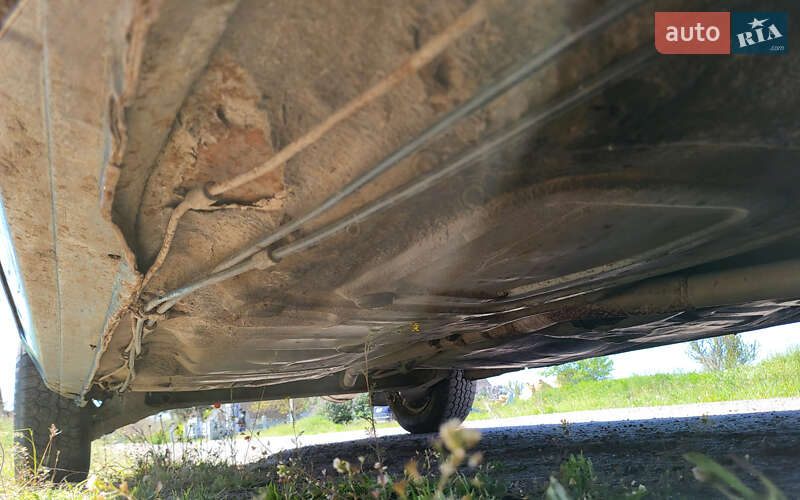 Хетчбек Opel Kadett 1979 в Снігурівці