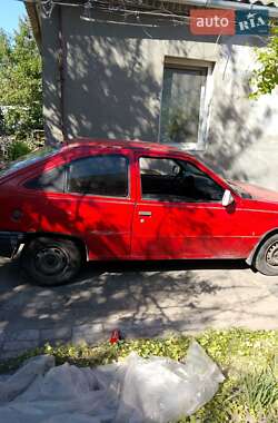 Хэтчбек Opel Kadett 1985 в Днепре