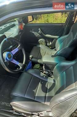 Хэтчбек Opel Kadett 1988 в Вышгороде