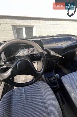 Хэтчбек Opel Kadett 1990 в Львове