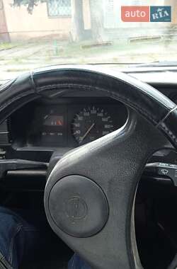 Универсал Opel Kadett 1991 в Львове