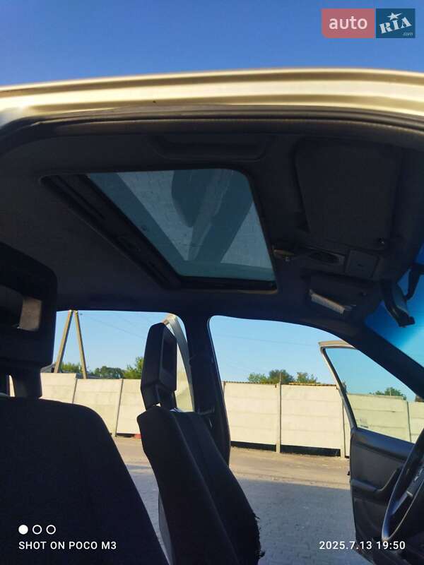 Хэтчбек Opel Kadett 1988 в Белогорье