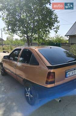 Хетчбек Opel Kadett 1985 в Новомосковську