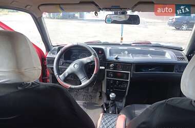 Седан Opel Kadett 1986 в Печенігах