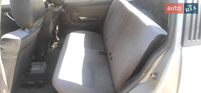 Хэтчбек Opel Kadett 1987 в Запорожье фото 12 Хэтчбек Opel Kadett 1987 в Запорожье