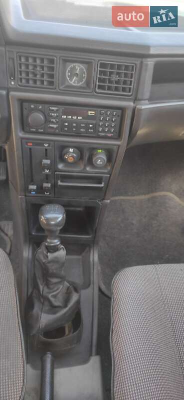 Хэтчбек Opel Kadett 1987 в Запорожье фото 21 Хэтчбек Opel Kadett 1987 в Запорожье