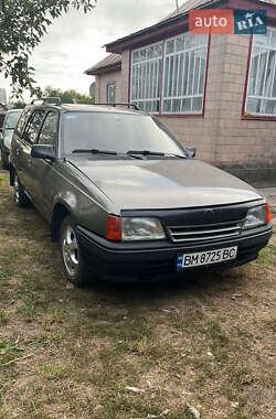 Универсал Opel Kadett 1987 в Белозерье