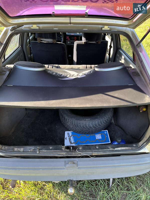 Хетчбек Opel Kadett 1988 в Первомайську фото 14 Хетчбек Opel Kadett 1988 в Первомайську