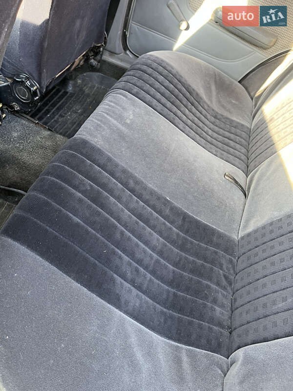 Хетчбек Opel Kadett 1988 в Первомайську фото 19 Хетчбек Opel Kadett 1988 в Первомайську