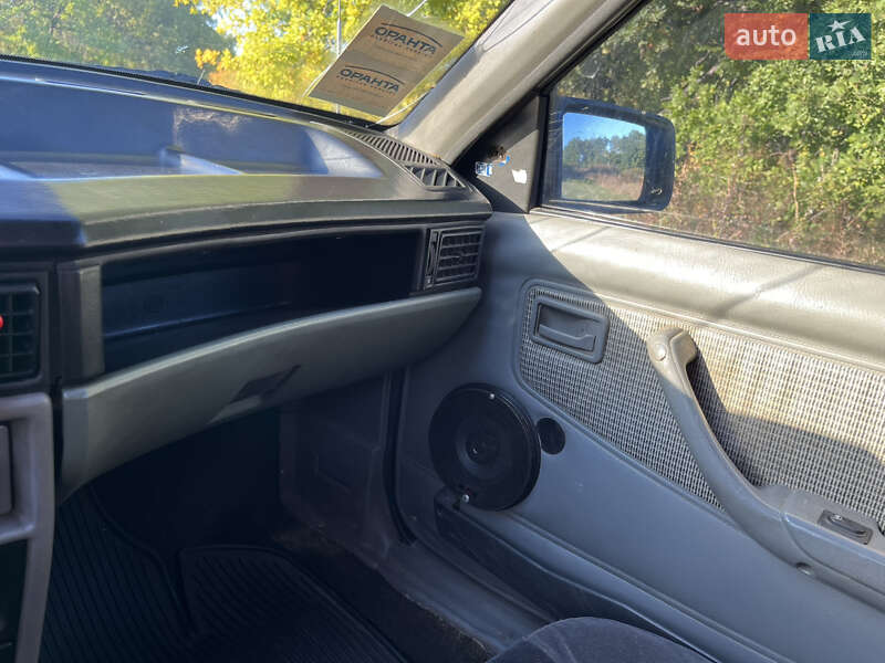 Хетчбек Opel Kadett 1988 в Первомайську фото 27 Хетчбек Opel Kadett 1988 в Первомайську