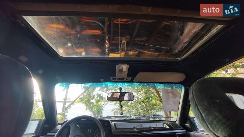 Универсал Opel Kadett 1989 в Запорожье фото 10 Универсал Opel Kadett 1989 в Запорожье