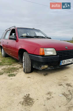 Універсал Opel Kadett 1988 в Жмеринці