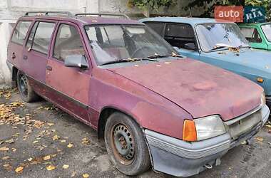 Универсал Opel Kadett 1991 в Киеве