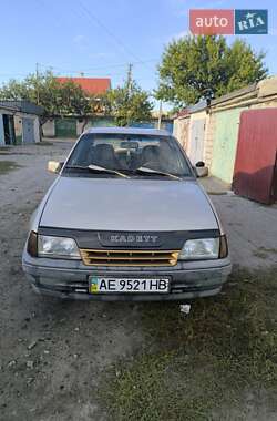 Седан Opel Kadett 1989 в 