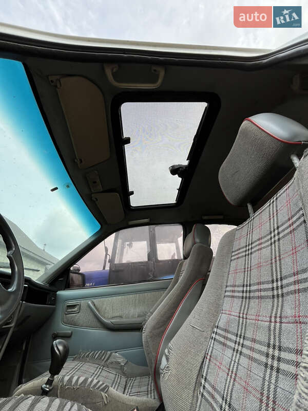 Хэтчбек Opel Kadett 1985 в Звягеле фото 6 Хэтчбек Opel Kadett 1985 в Звягеле