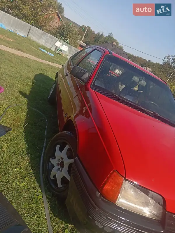 Opel Kadett