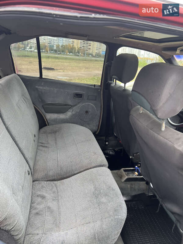 Хэтчбек Opel Kadett 1990 в Киеве фото 6 Хэтчбек Opel Kadett 1990 в Киеве