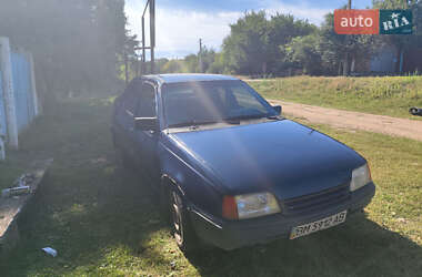 Универсал Opel Kadett 1987 в Сумах