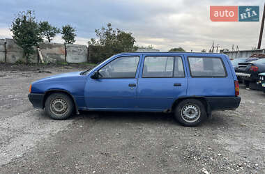 Універсал Opel Kadett 1988 в Городенці