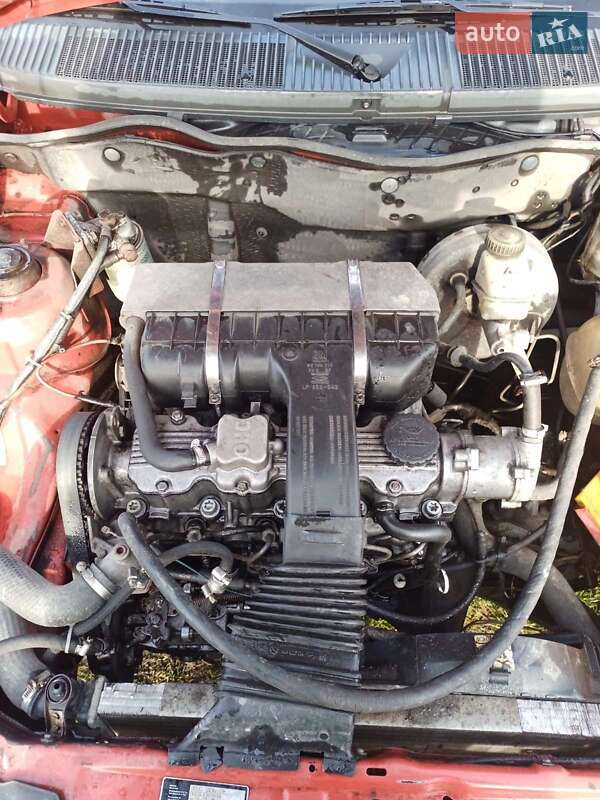 Хэтчбек Opel Kadett 1986 в Малине