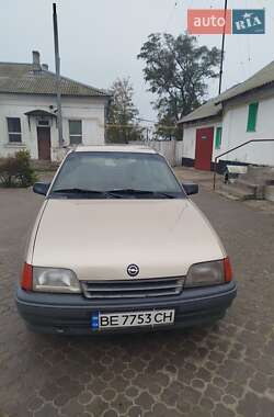 Универсал Opel Kadett 1991 в Николаеве